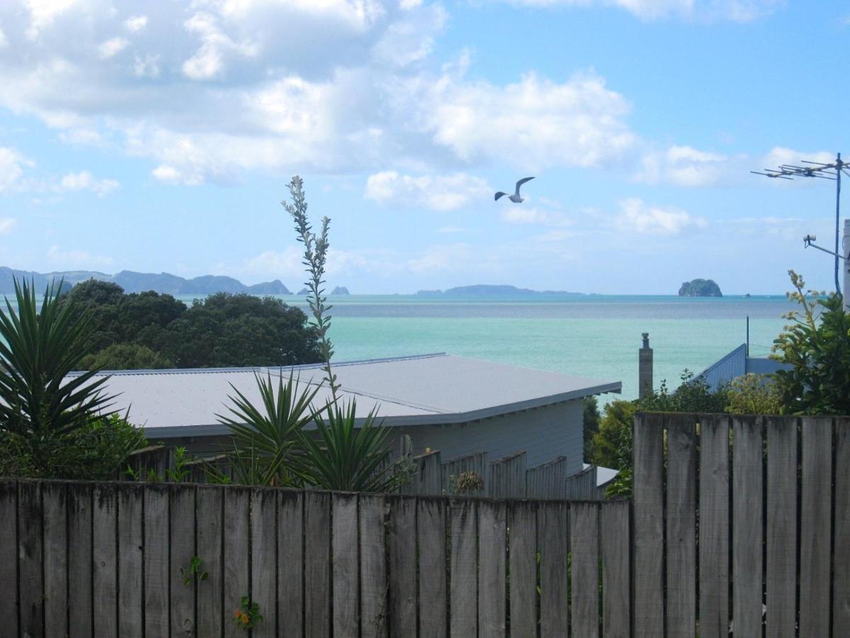 Flaxmill Bay Motel Unit 1 - Flaxmill Bay Cooks Beach Exteriér fotografie